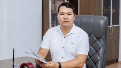 Атом реакторларының қауіпсіздігі қалай тексеріледі? Ұлттық ядролық орталық өкілімен сұхбат                                                                                                                                                                 Бүгі