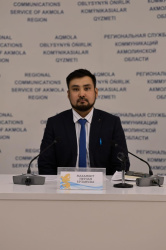 Ақмола облысында жалпыға бірдей декларациялаудың жаңа тәртібі түсіндірілді