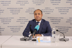 Ақмола облысы суару маусымын тұрақты өткізіп жатыр
