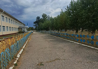  Майшұқыр ауылдық округінің аумағы тазаланып, абаттандыру жұмыстары жүргізілді. Таза ауыл – баршаға ортақ міндет! ????